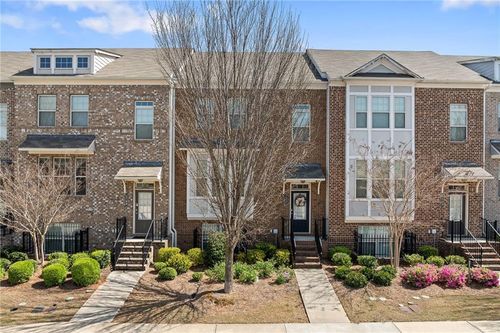 2699 Village Park Bnd, Duluth, GA, 30096-3822 | Card Image