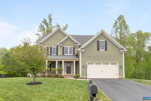 125 Highland Cir, ZION CROSSROADS, VA, 22942-7017 | Card Image