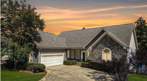 341 Crown Point, Mccormick, SC, 29835 | Card Image