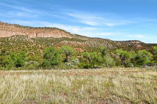 Tract: C3 Lands Of Clyde Smith, Jemez Springs, NM, 87025 | Card Image