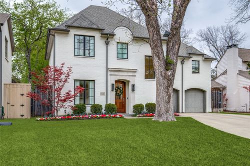 5335 Emerson Avenue, Dallas, TX, 75209 | Card Image
