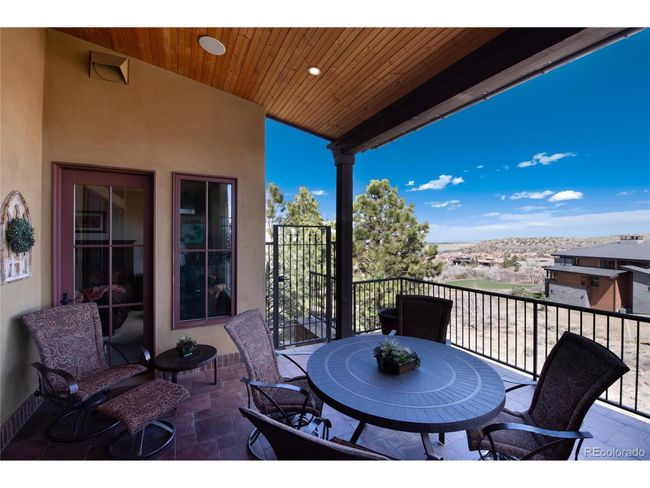 8002 Galileo Way, House other with 5 bedrooms, 6 bathrooms and null parking in Littleton CO | Image 43