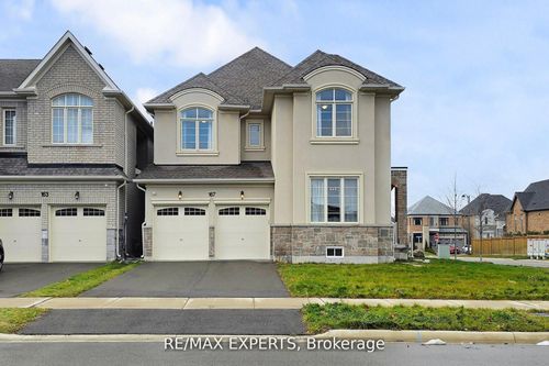 167 Frederick Pearson St, East Gwillimbury, ON, L9N0Y8 | Card Image