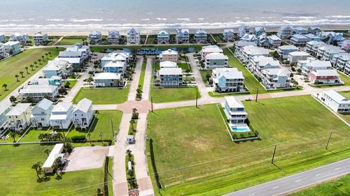 11502 Sea Butterfly St, Galveston, TX, 77554-4002 | Card Image