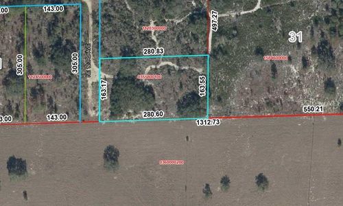 TBD Ne 123rd Ave, WILLISTON, FL, 32696 | Card Image