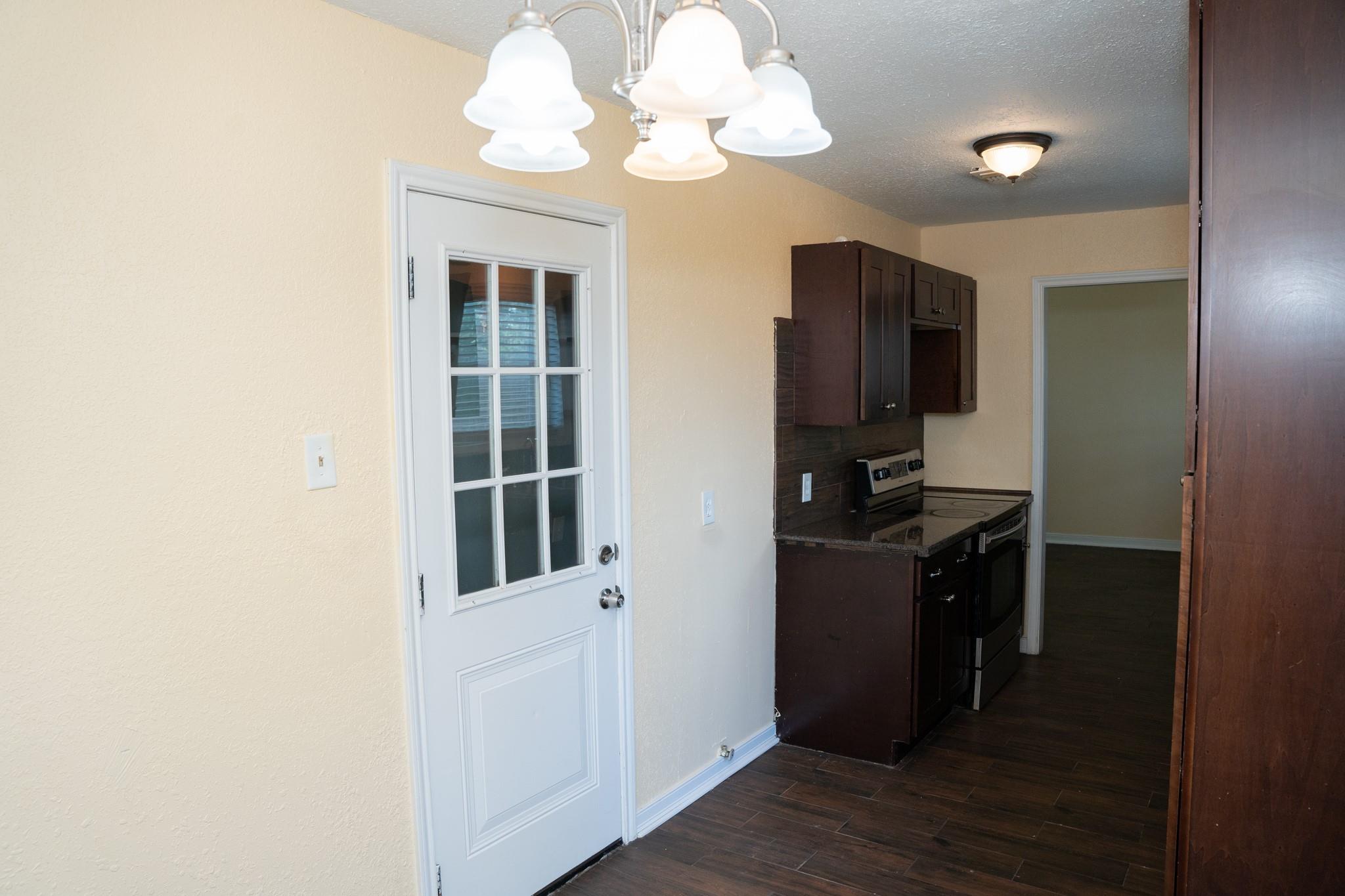 Residential in Baytown