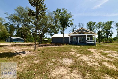 726 Dasher Road, Bristol, GA, 31518 | Card Image