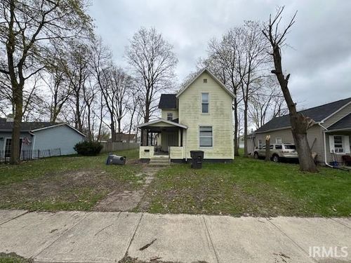 1011 W Blaine Avenue, Elkhart, IN, 46516 | Card Image