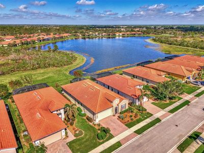 10618 Corkwood Court, House other with 4 bedrooms, 3 bathrooms and null parking in VENICE FL | Image 3