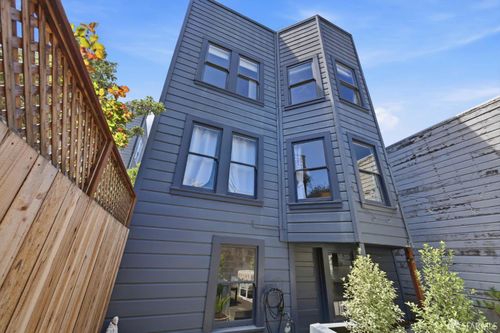 1383 Natoma St, San Francisco, CA, 94103-3650 | Card Image