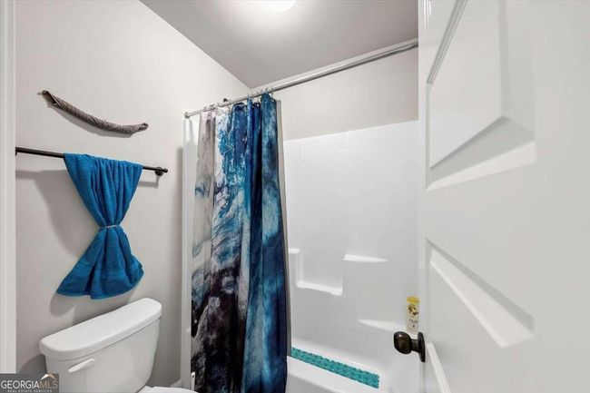LOT-38 - 412 Guildhouse Dr, House other with 5 bedrooms, 5 bathrooms and 3 parking in McDonough GA | Image 50