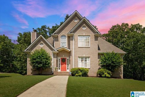7529 Aspen Ridge Dr, PINSON, AL, 35126-2882 | Card Image
