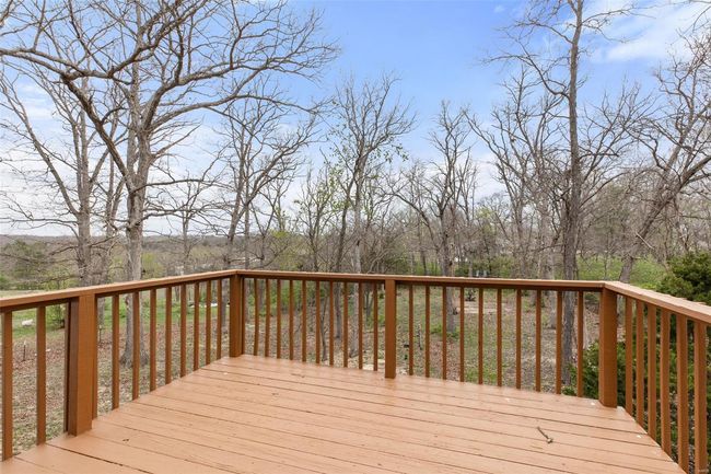 View of wooden terrace | Image 31