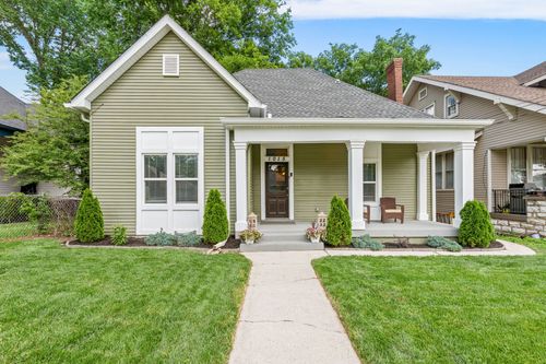 1015 N 5th St, Nashville, TN, 37207-5727 | Card Image