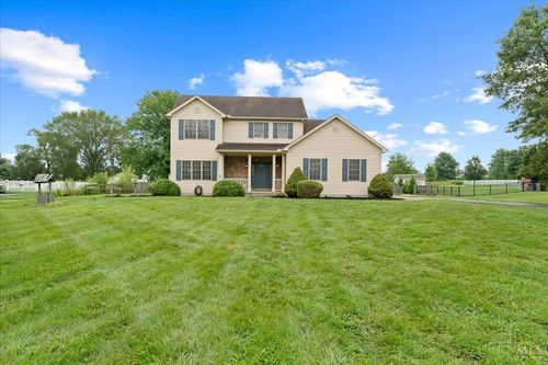 3836 Springboro Rd, Lebanon, OH, 45036-9126 | Card Image