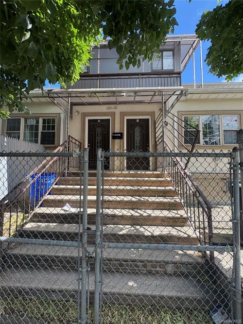 120-02 153rd, New York, NY, 11434 | Card Image