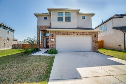 2648 White Willow, San Antonio, TX, 78245-3935 | Card Image
