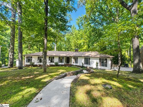 707 N Almond Dr, Simpsonville, SC, 29681-3453 | Card Image