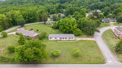 9501 Heathwood Drive, Collegedale, TN, 37363 | Card Image