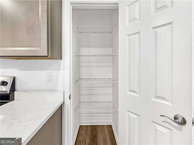 193 High Creek Dr, Townhouse with 2 bedrooms, 3 bathrooms and null parking in Roswell GA | Image 12