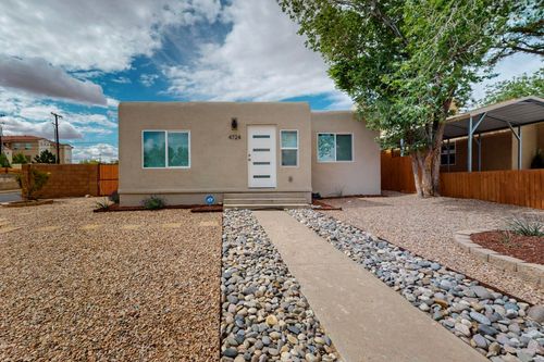 4724 Crest Ave Se, Albuquerque, NM, 87108-4507 | Card Image