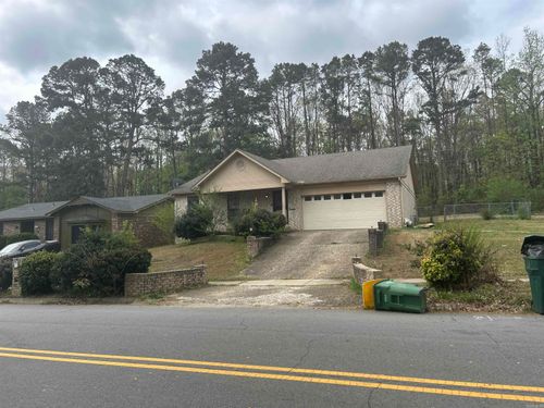 2020 Romine Road Road, Little Rock, AR, 72205-6700 | Card Image