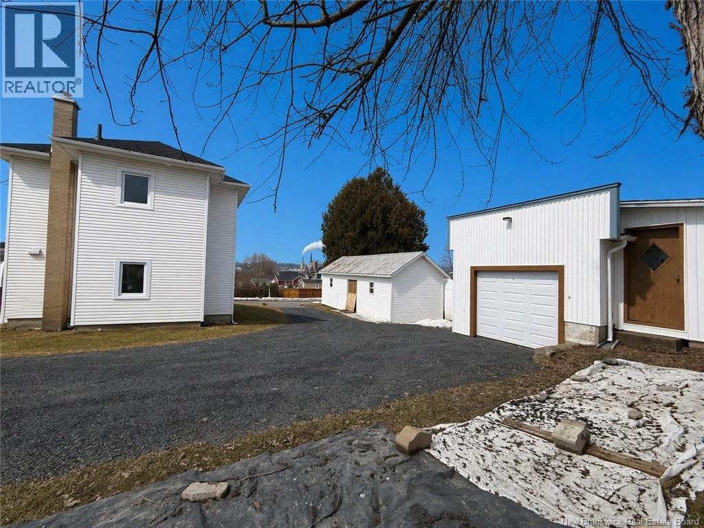 Residential in Edmundston 2