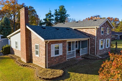 14560 Hannan Rd, Romulus, MI, 48174-1050 | Card Image