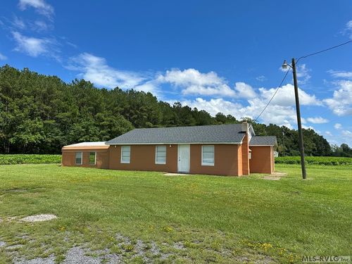 830 Ahoskie Cofield Rd, Ahoskie, NC, 27910-8268 | Card Image