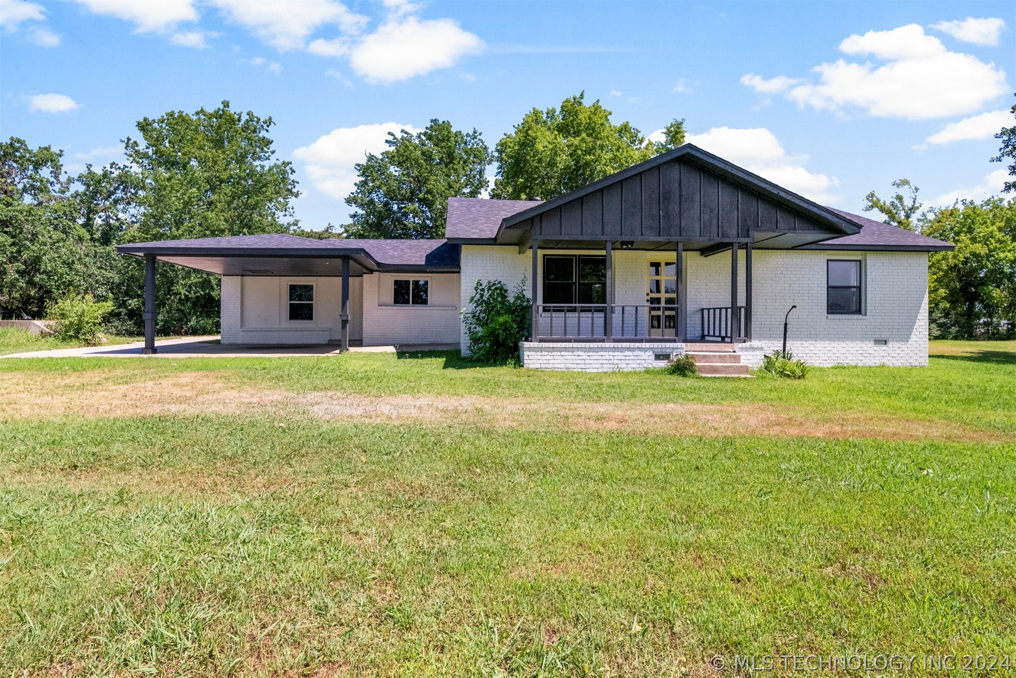 81st West Ave, Tulsa, OK 74131