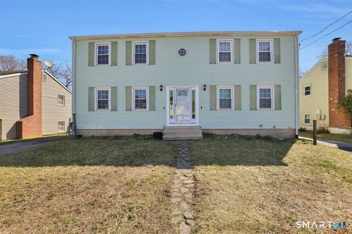 46 Horseshoe Dr, Waterbury, CT, 06706-2624 | Card Image