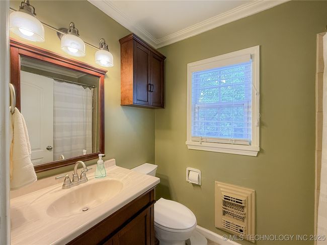 1312 Oak Ave, House other with 3 bedrooms, 2 bathrooms and null parking in Ada OK | Image 32