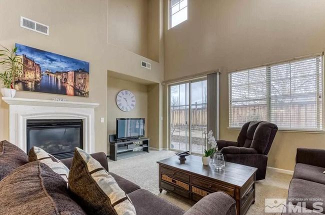 7271 Windswept Loop, House other with 3 bedrooms, 3 bathrooms and 2 parking in Sparks NV | Image 5