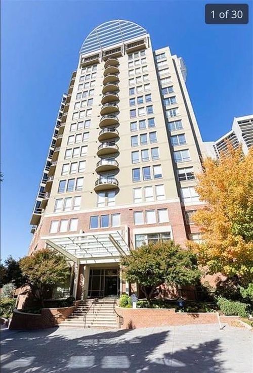 unit-1007-2626 Peachtree Rd Nw, Atlanta, GA, 30305-5625 | Card Image
