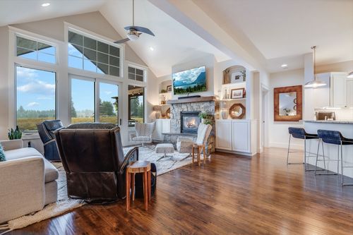 5017 Flatwater Dr, Whitefish, MT, 59937-7809 | Card Image