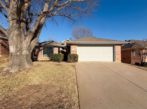 4220 Boulder Park Dr, Euless, TX, 76040-8514 | Card Image