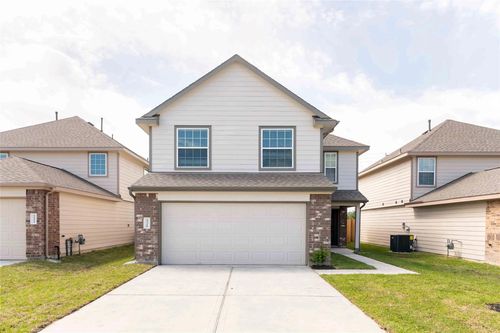 22318 Porter Mountain Trl, Porter, TX, 77365-7165 | Card Image