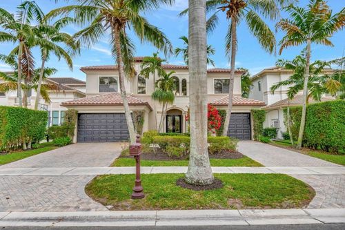 17798 Cadena Drive, Boca Raton, FL, 33496 | Card Image