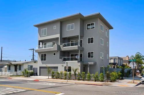 3-4004 Ohio St, San Diego, CA, 92104-2608 | Card Image