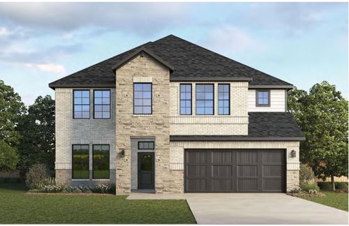 3340 Daily Harvest Drive, Pearland, TX, 77581 | Card Image