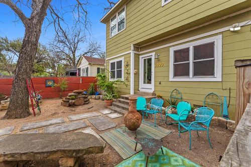 1400 Eva St, Austin, TX, 78704-3009 | Card Image