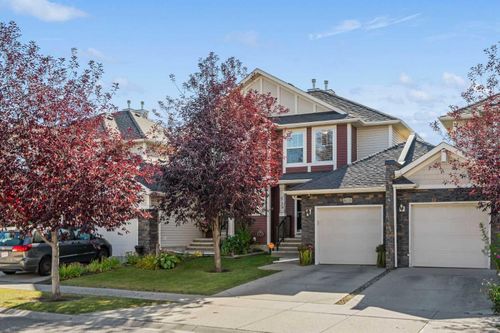 510 Cranston Dr Se, Calgary, AB, T3M0C3 | Card Image