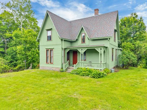 187 Whitehall Ave, Mystic, CT, 06355-1969 | Card Image