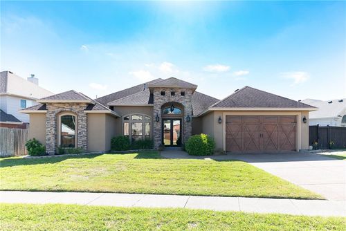 4401 Lake Superior Dr, Corpus Christi, TX, 78413-5803 | Card Image