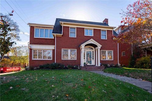 201 4th St, Beaver, PA, 15009-2307 | Card Image