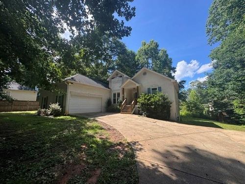 115 Camden Woods Pl, Dallas, GA, 30157-8734 | Card Image