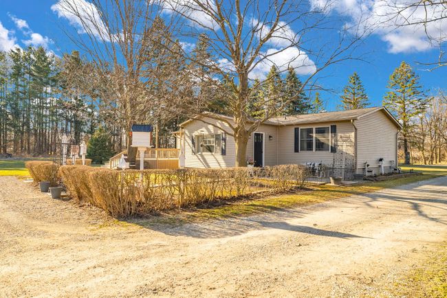 6572 Wellman Line Rd, House other with 3 bedrooms, 2 bathrooms and null parking in Croswell MI | Image 43