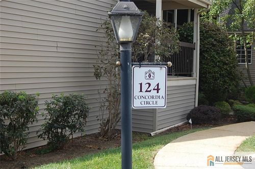 124c-124 Concordia Cir, Jamesburg, NJ, 08831 | Card Image