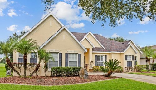 1706 Bridgets Ct, Kissimmee, FL, 34744-3996 | Card Image