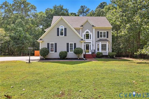 1617 Clear Springs Ct, South Chesterfield, VA, 23834-5890 | Card Image